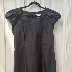Cute Black Dress